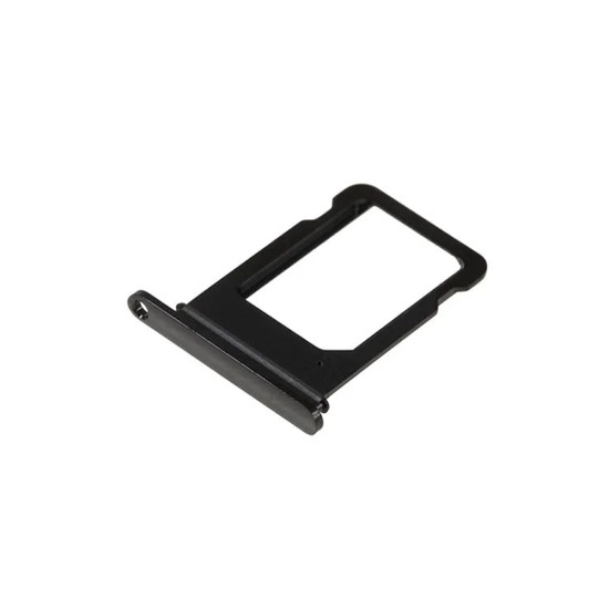 SIM Tray Apple iPhone XS Black SIM Tray Apple iPhone XS Black